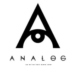 Analog at Hutton Hotel venue mark