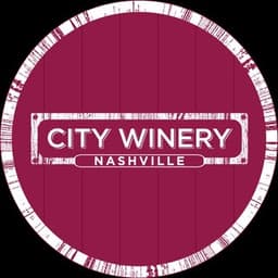 The City Winery venue mark