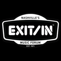 Exit/In venue mark