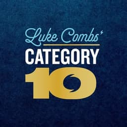 Category 10 venue mark
