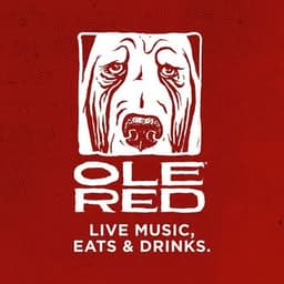 Ole Red venue mark