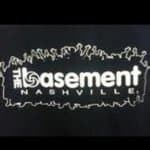 The Basement venue mark