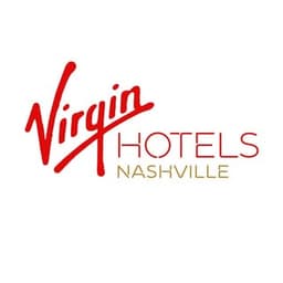 Virgin Hotels Nashville venue mark