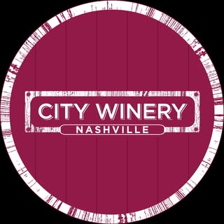 The City Winery venue logo